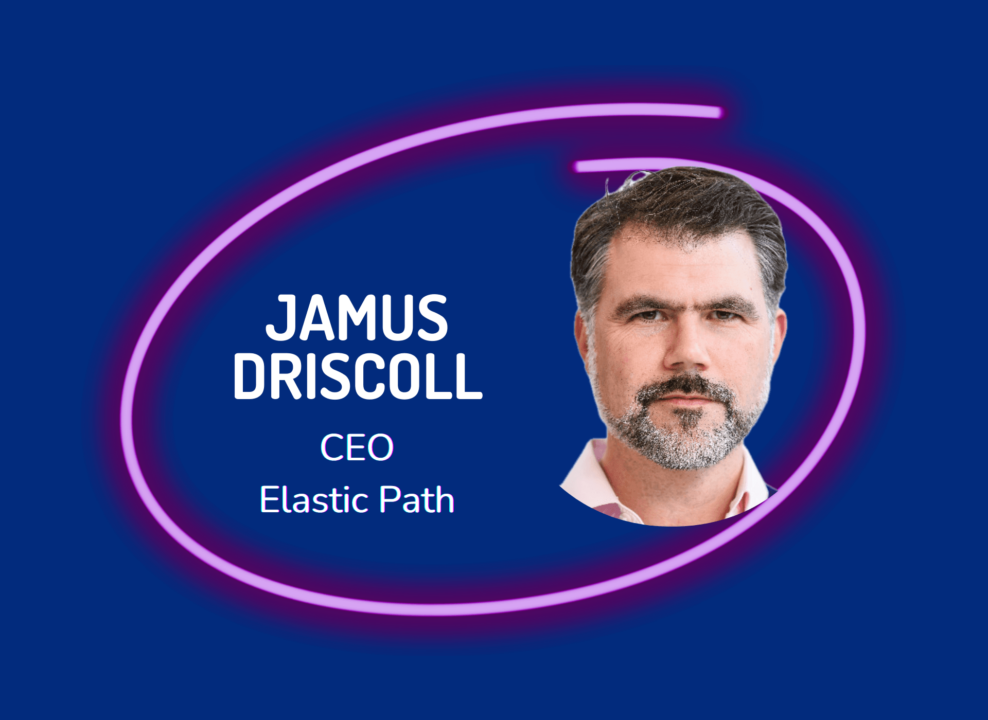 Episode 4 - Jamus Driscoll Commerce, Empathy, and Modern Bathroom Design with Jamus Driscoll