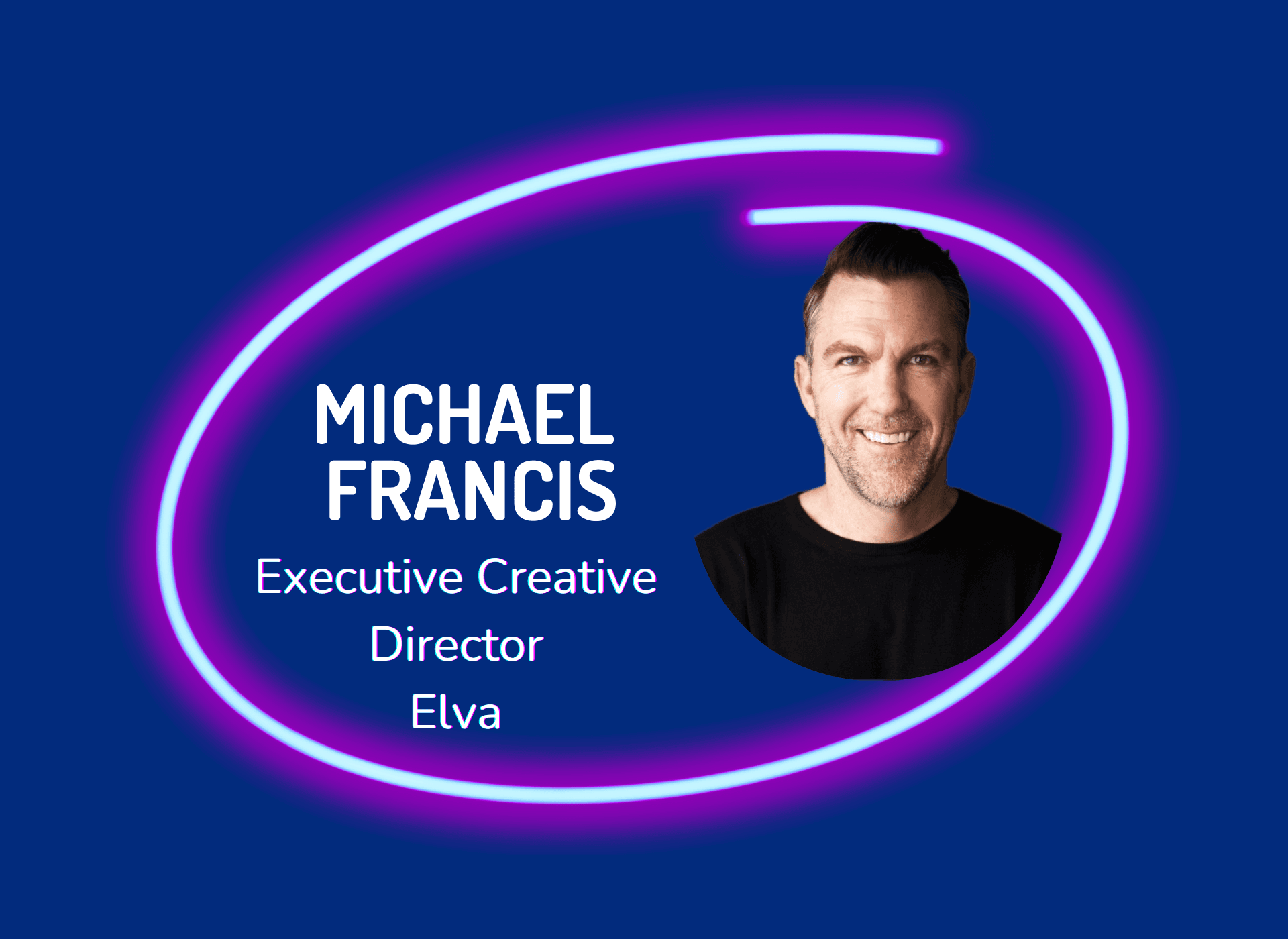Episode 6 - Michael Francis Catching E-com lightning in a ... Tumbler?: Michael Francis