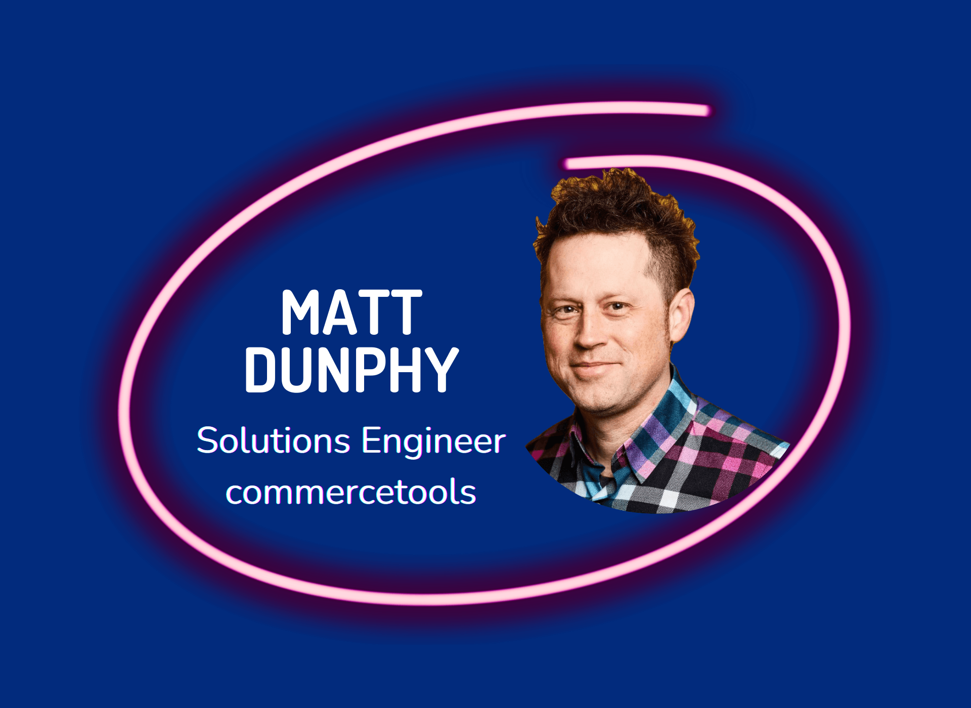 Episode 5 - Matt Dunphy A Total Eclipse of the Cart? Preparing for New E-Com with Matt Dunphy