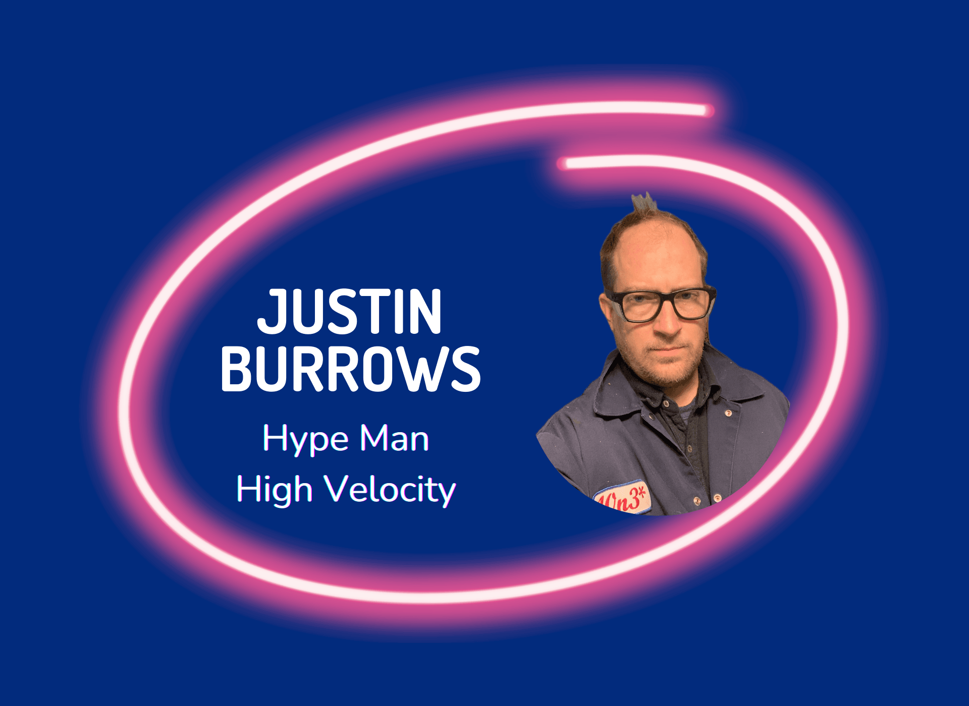Episode 1 - Justin Burrows Is Digital Commerce DOOMED?